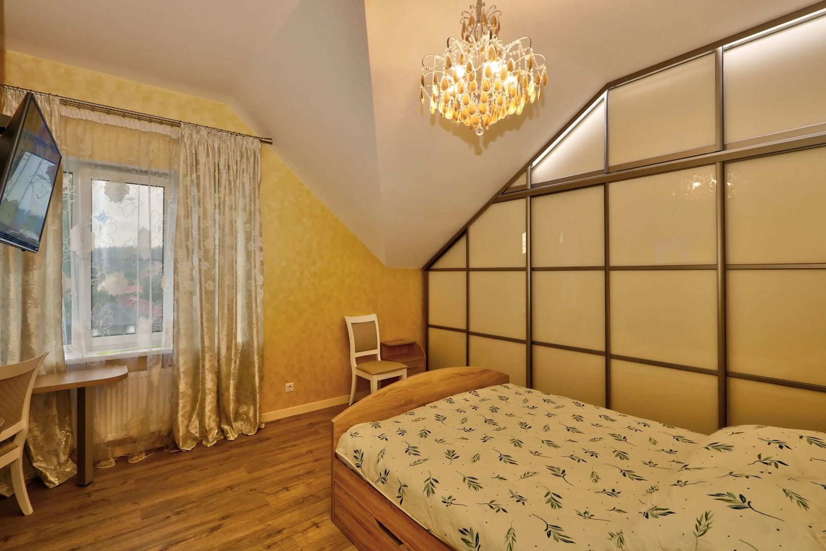 Вилла Gold vila.by