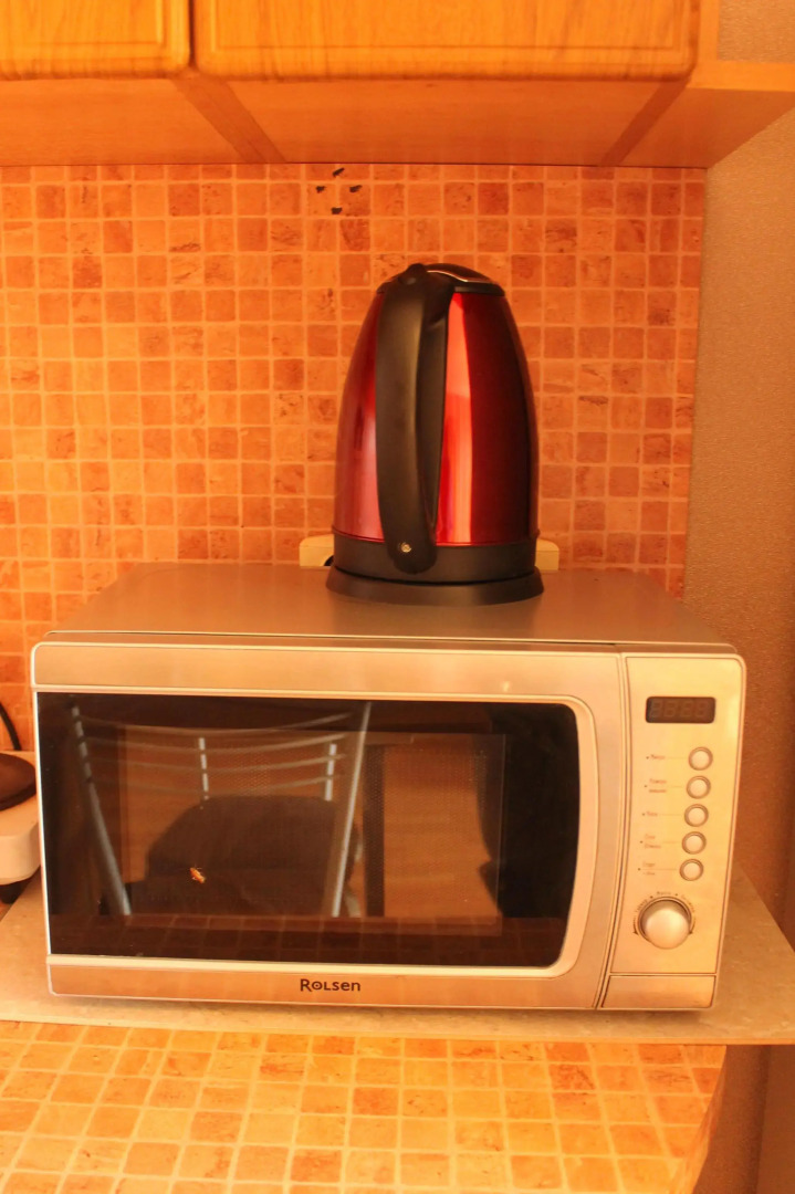 Апартаменты на Троллейной 1