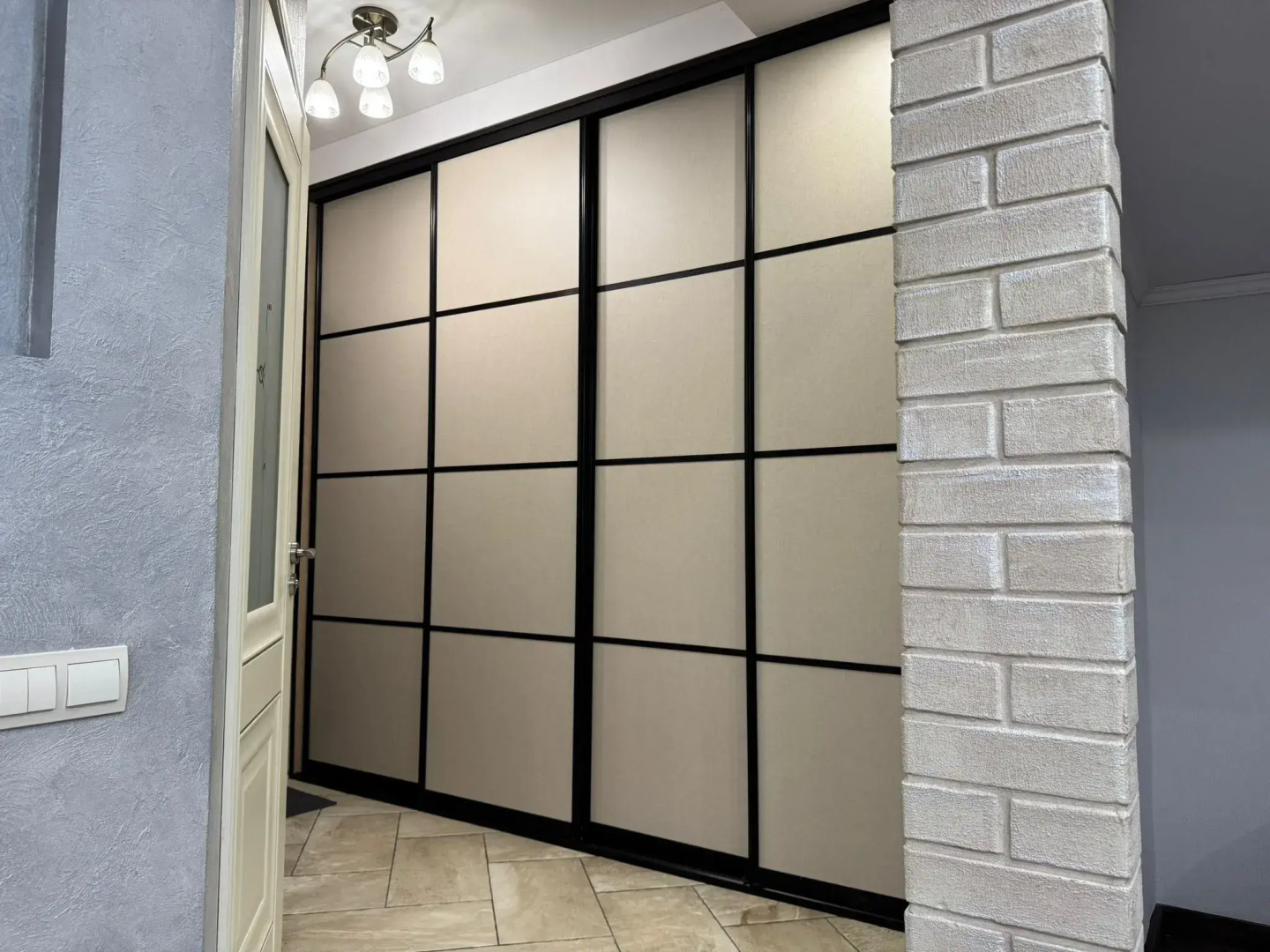 Апартаменты на Космонавтов 35/16