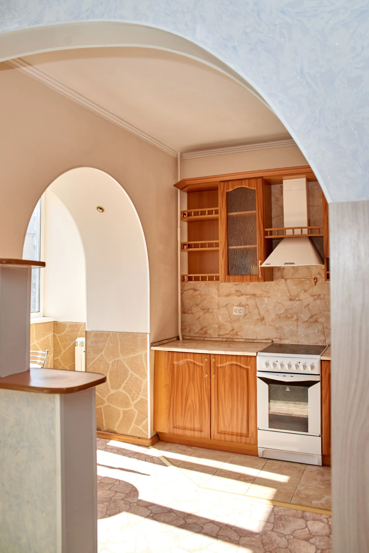 Апартаменты VIAHOME на Давыдова