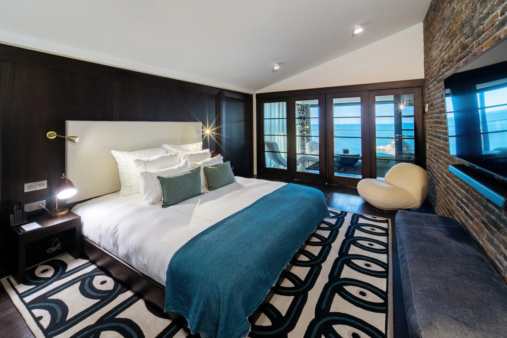 Бутик-отель Villa Geba