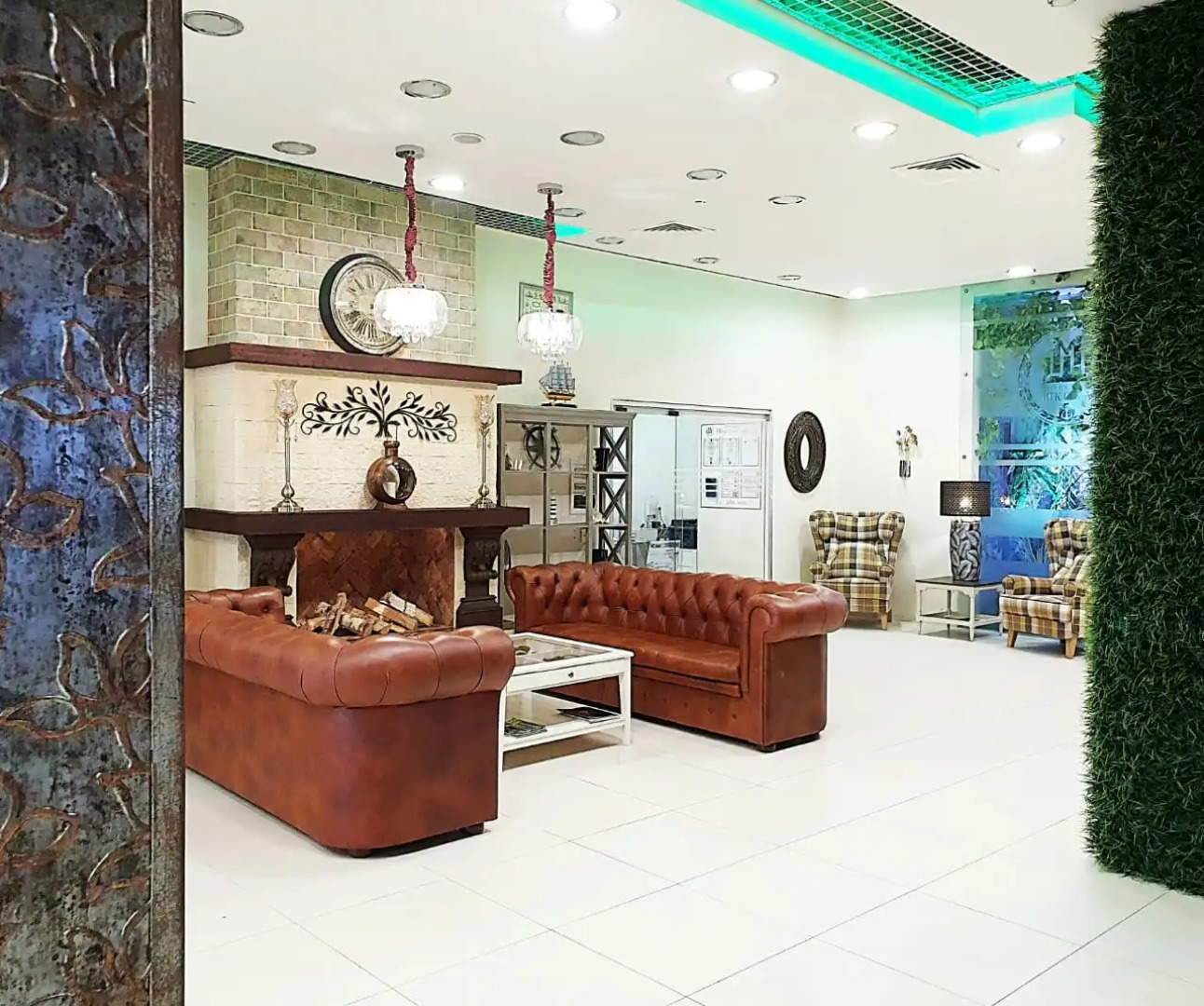 Отель и СПА Морская Школа