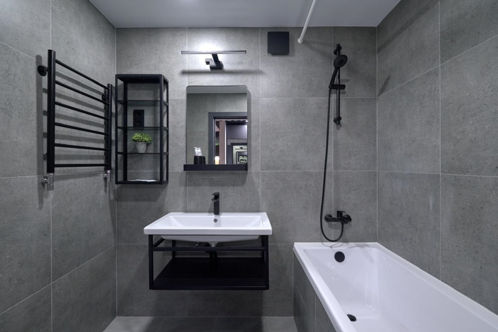 Квартира на Улице Аркадия Иванова 21