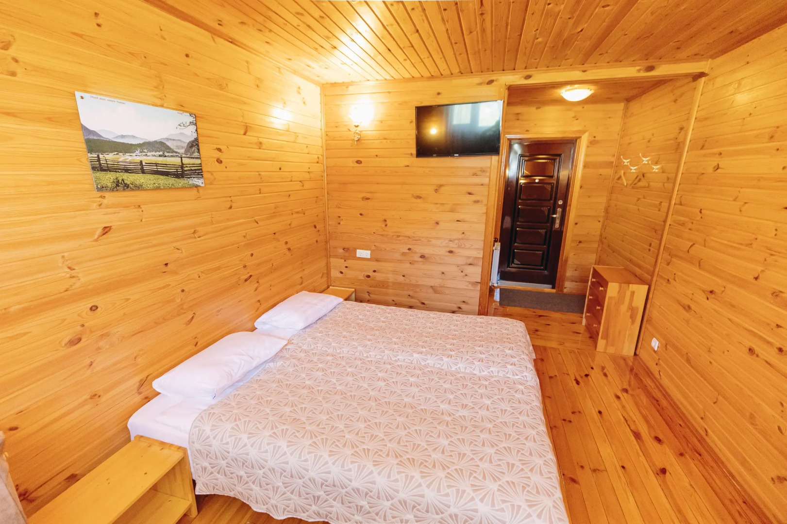 Гостевой Дом Ивановский