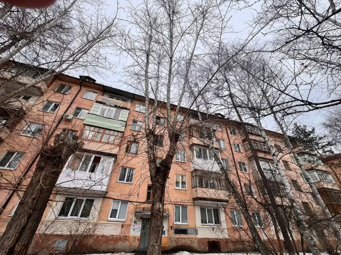 АпартаментыМИНИ СТУДИЯ ЭКОНОМ УЮТНО ЦЕНТР