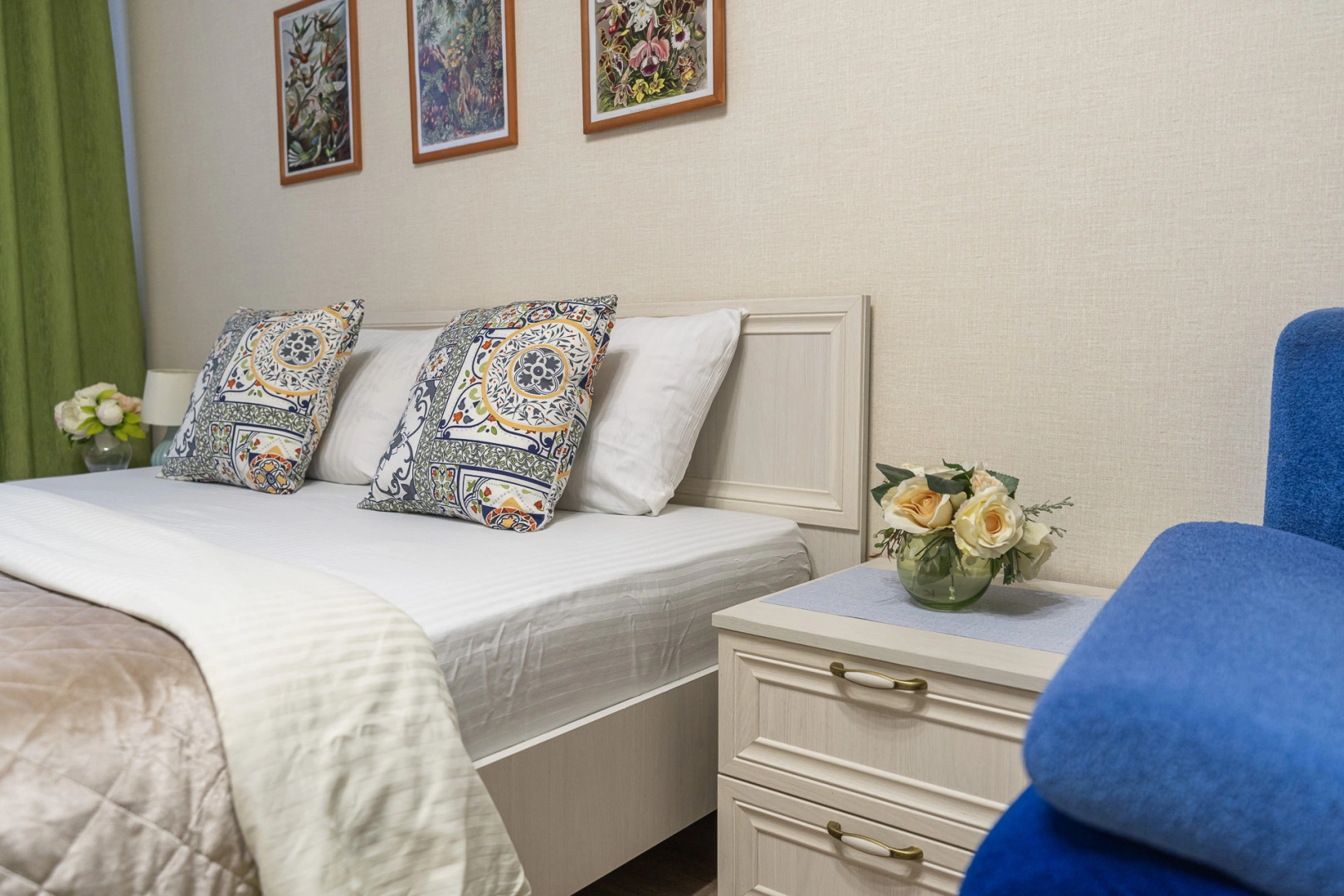 Апартаменты Гармония на Гагарина 15