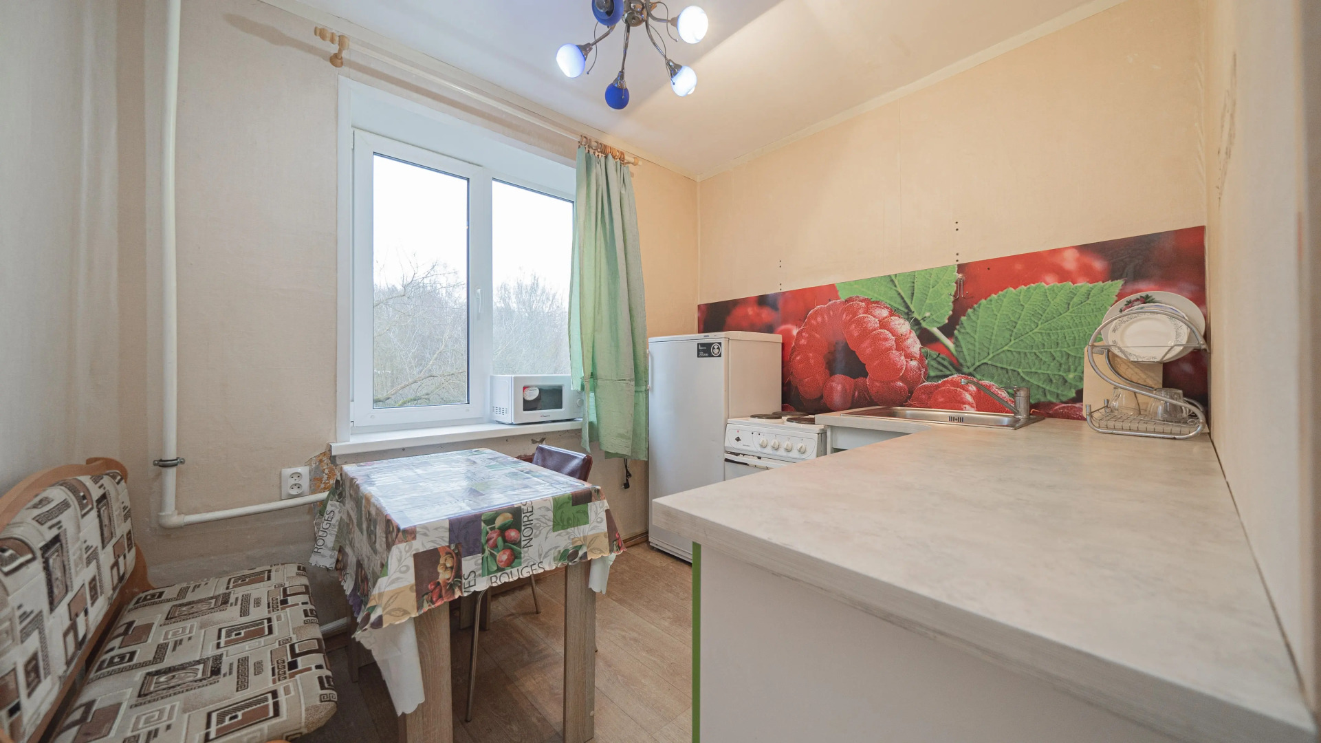 Апартаменты Dolina