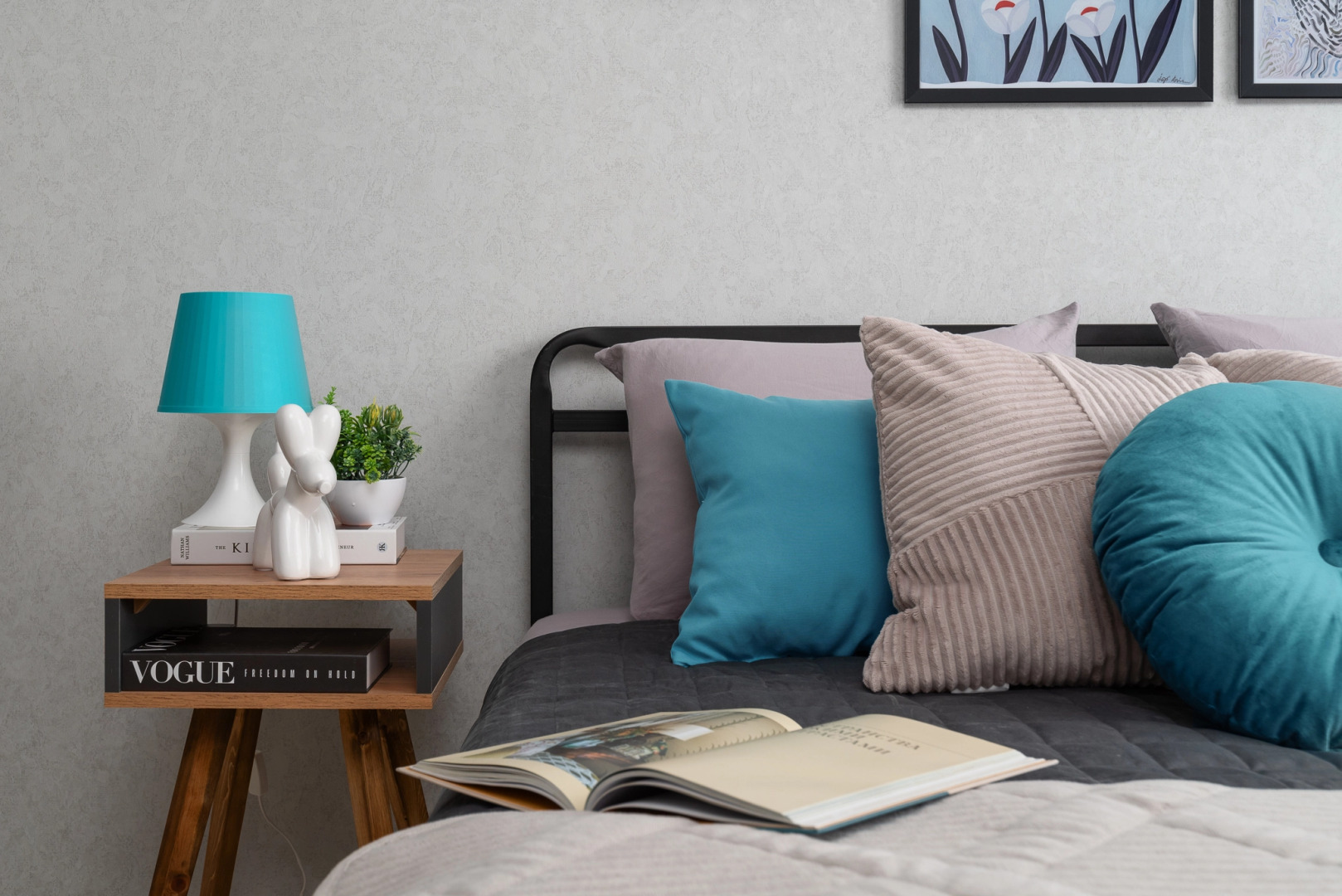 Апартаменты Luxury на Булгакова, Yana Apart