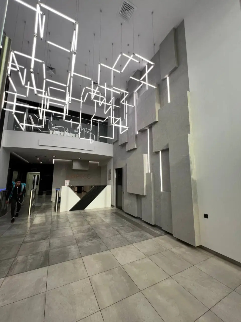 Апартаменты LOFTEC Flower у метро Красносельская