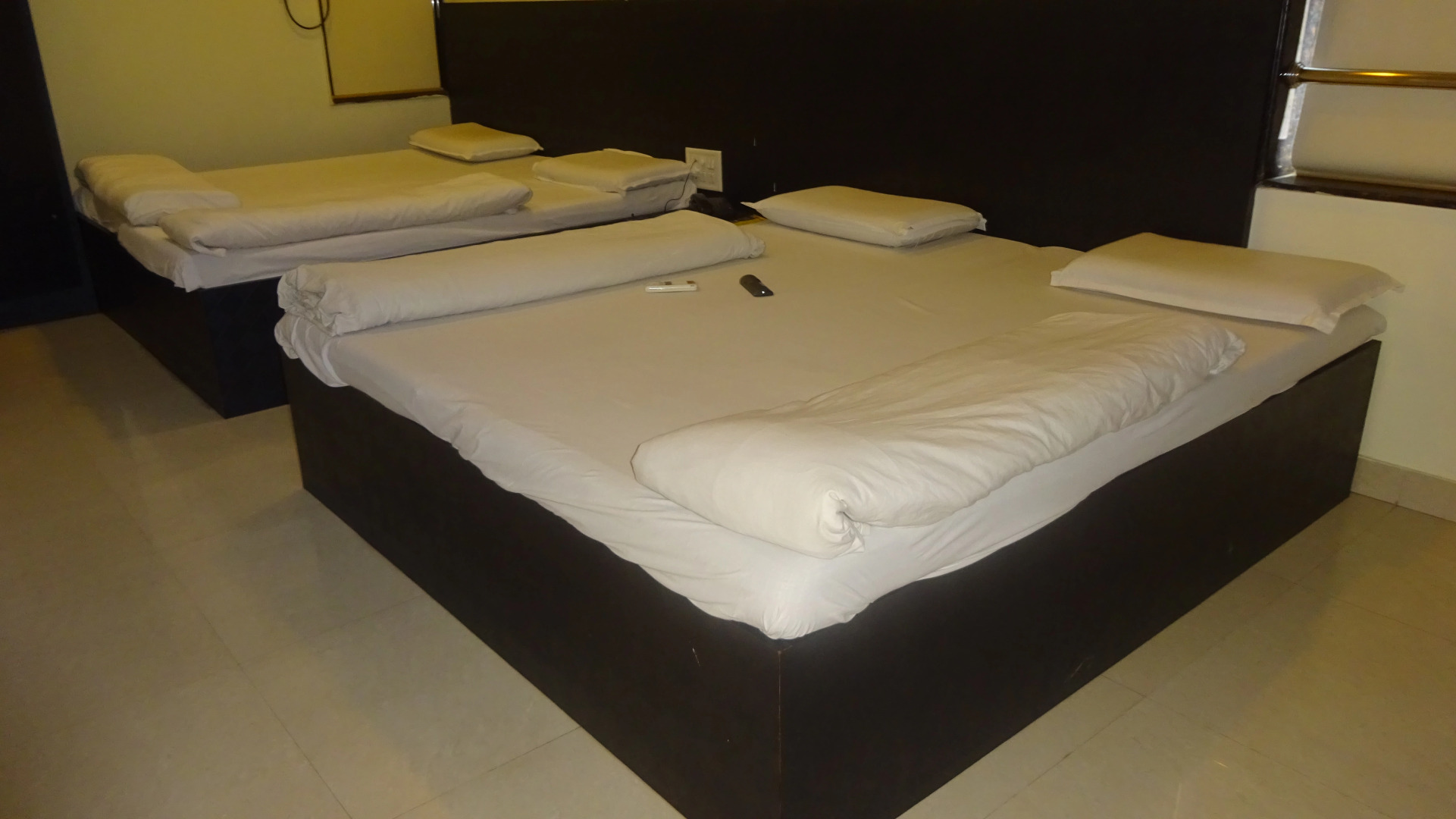 Отель Shri hari Prem