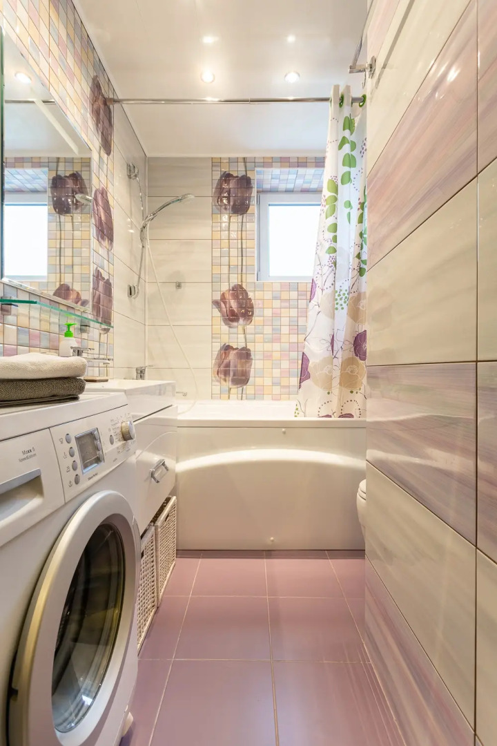 Апартаменты Прованс