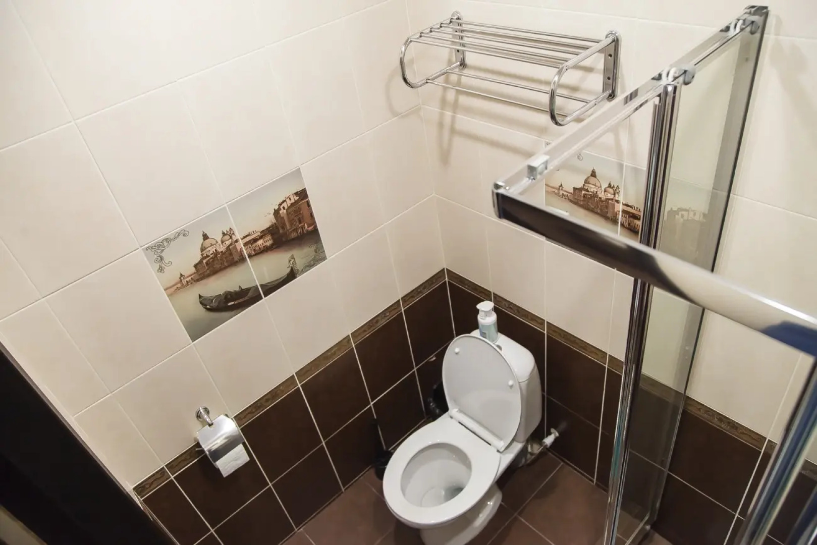 Мини-отель Блакит