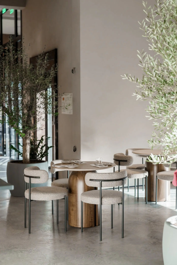 Rilas Hotel