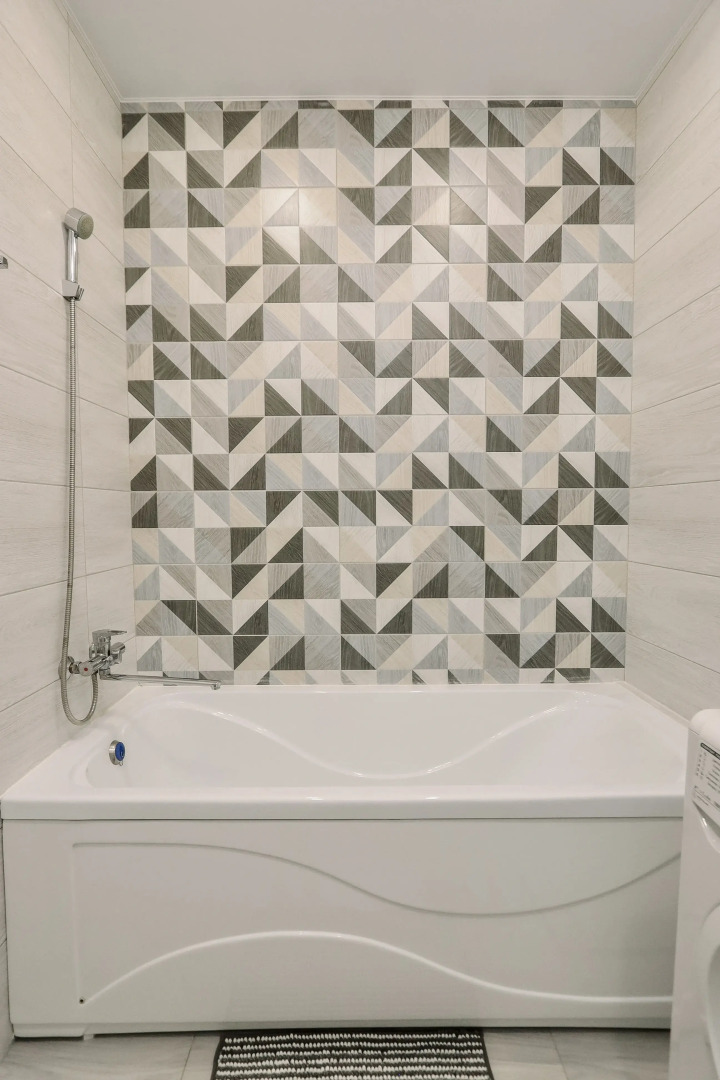 Квартира студия Izh Apartments в ЖК Futura