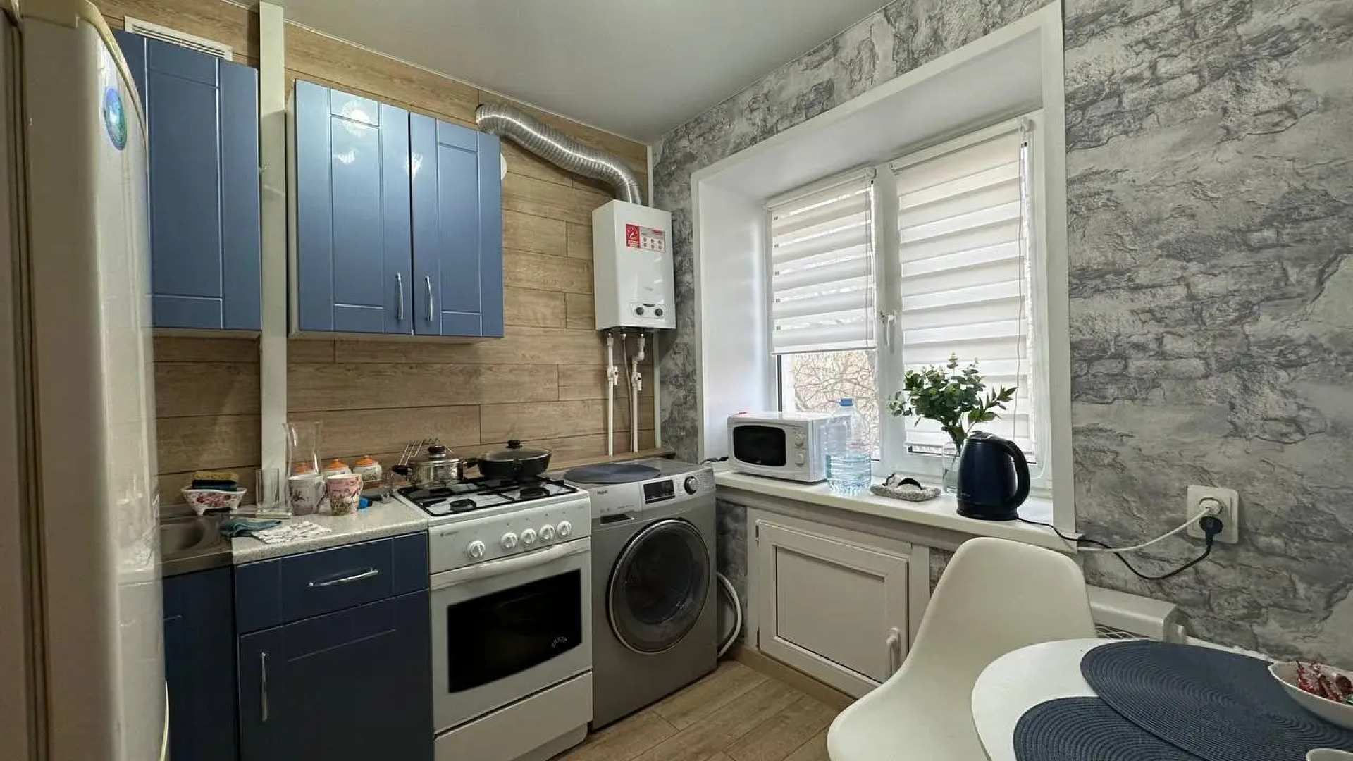 Апартаменты ArendaGrad Кирова 33