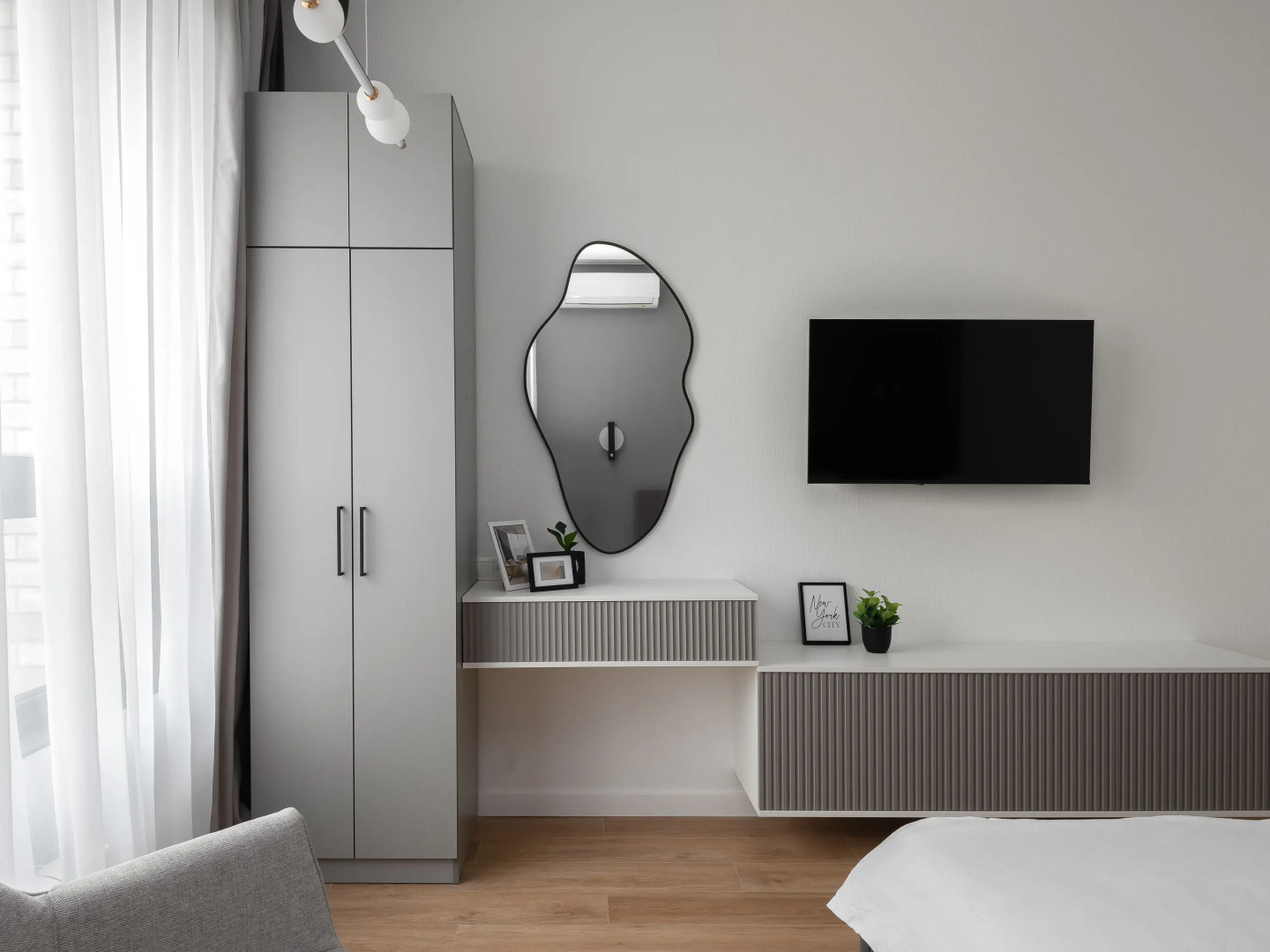 Апартаменты Кнокей Терехово