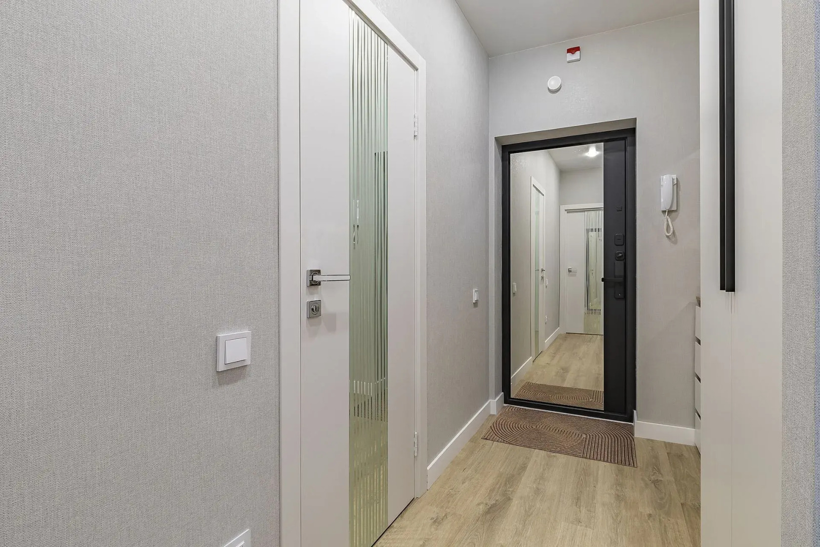 Апартаменты около Аквапарка