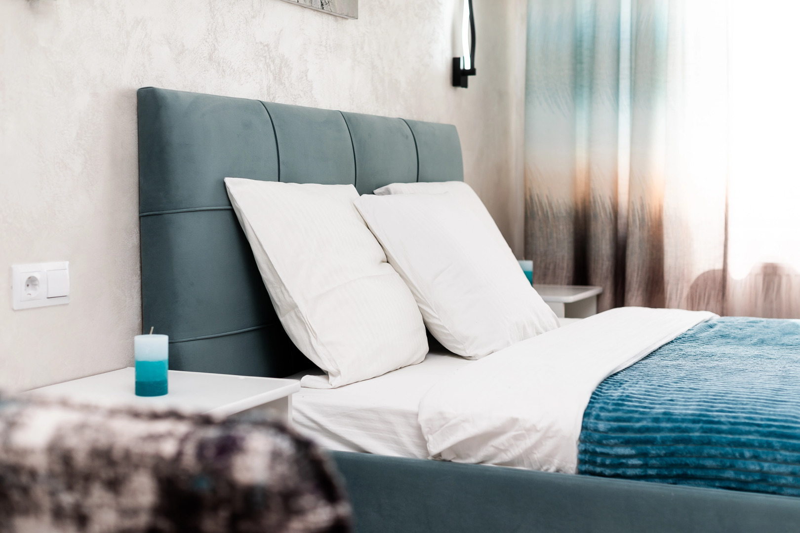 Апартаменты Кранц Престиж 2(2ка)