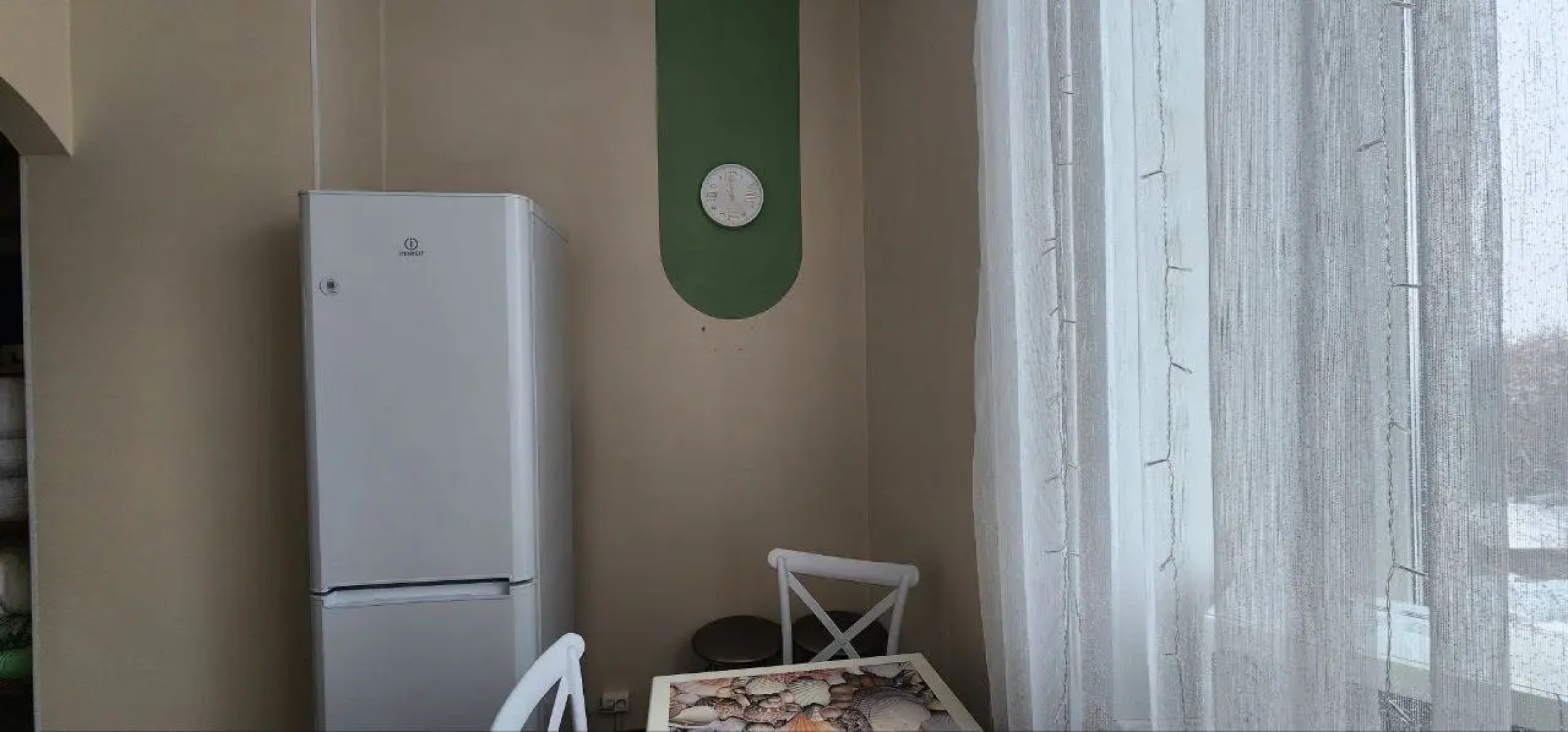 Апартаменты Вгости33 Большая Московская 9