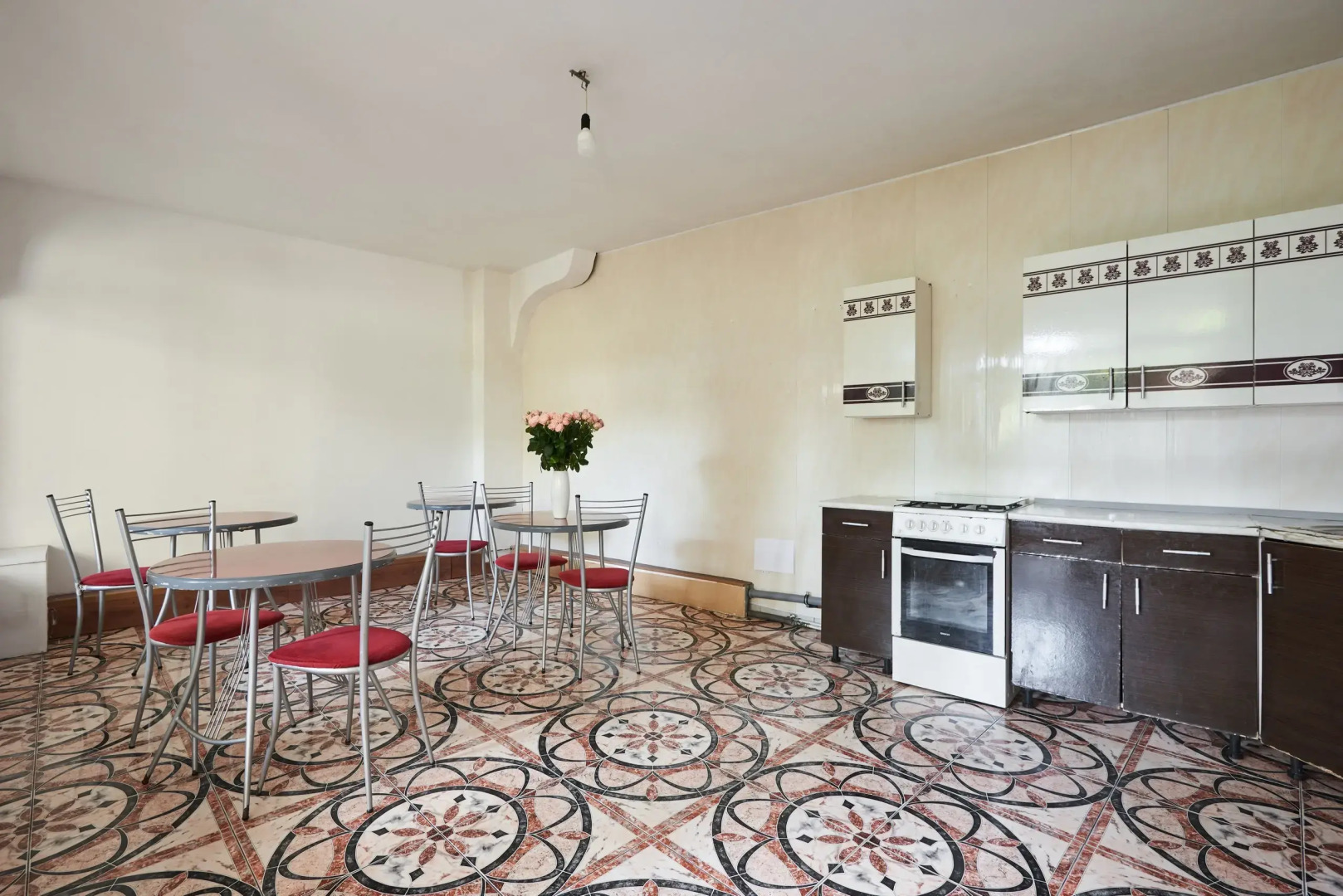 Гостевой Дом Валенсия by Sun City Hotels