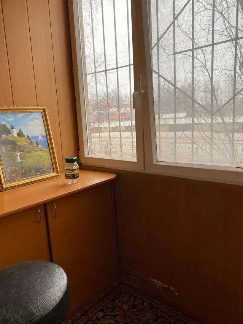 Квартира Евродвушка на Пермской Улице 21