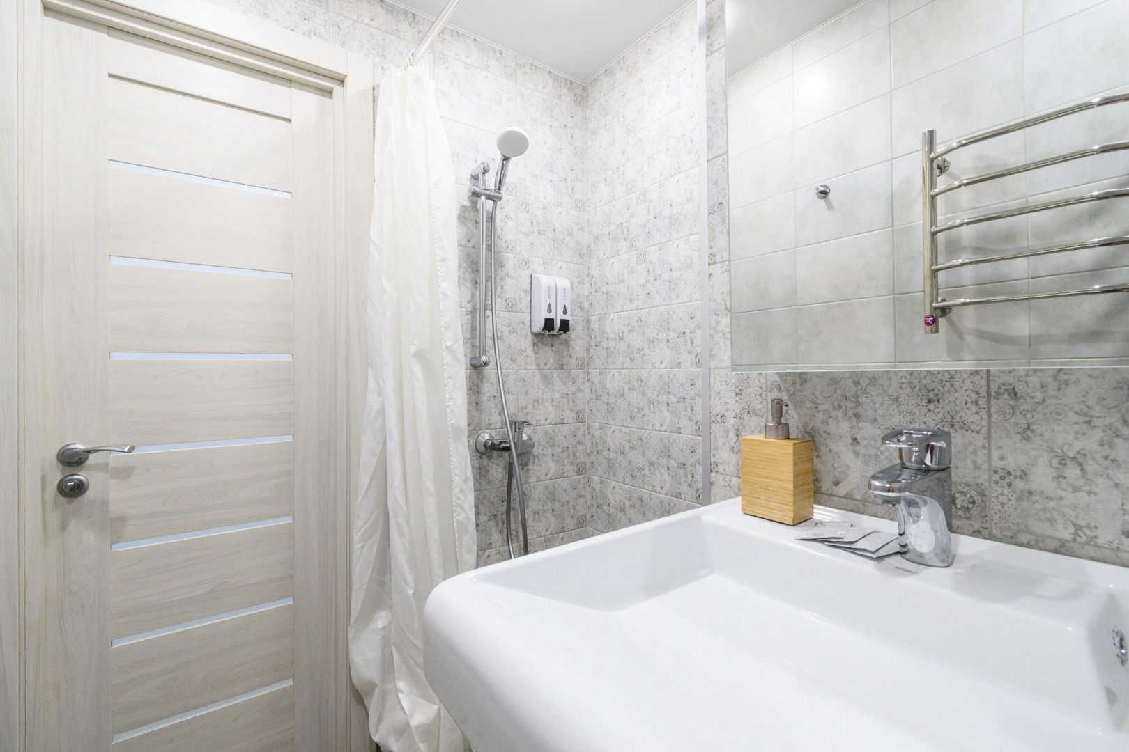 Апартаменты Яблочный Штрудель!