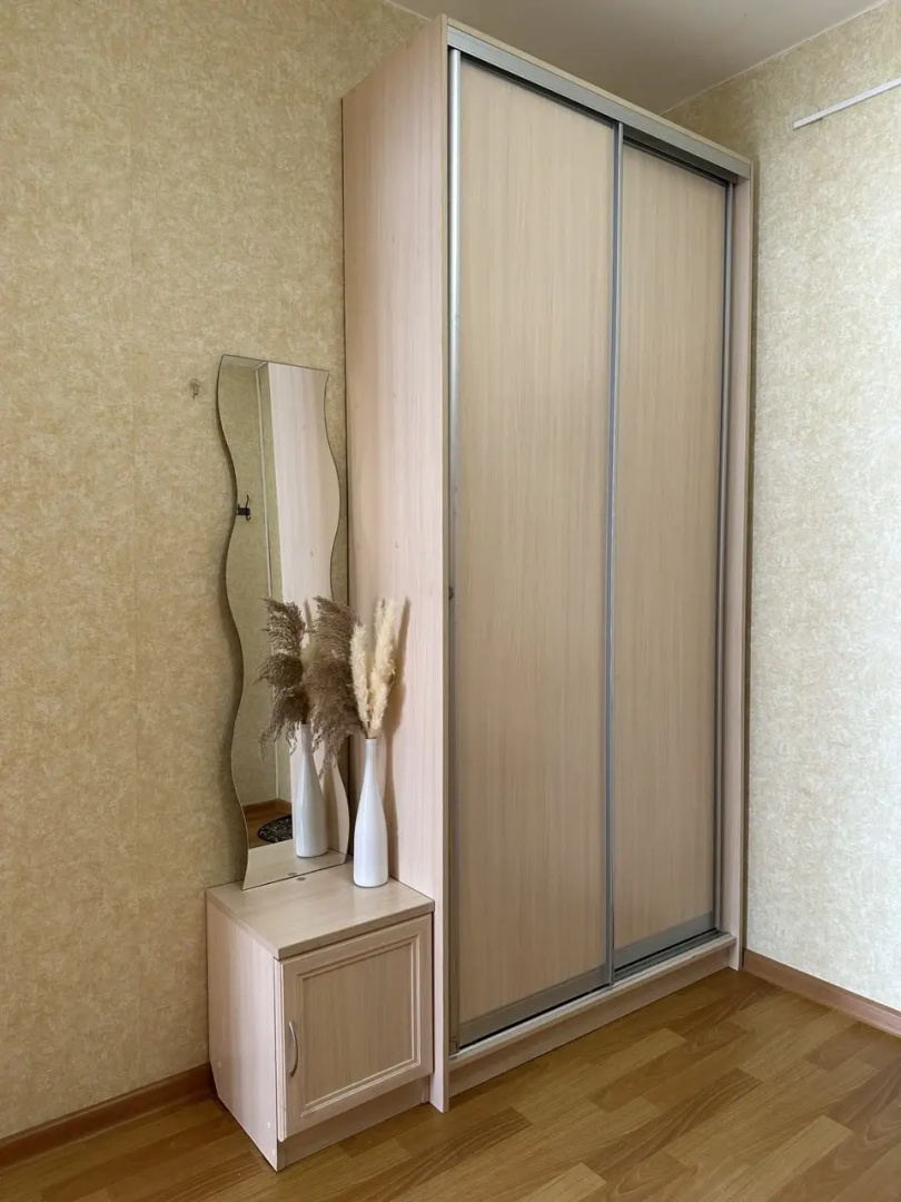 Квартира Рядом с м. Парнас