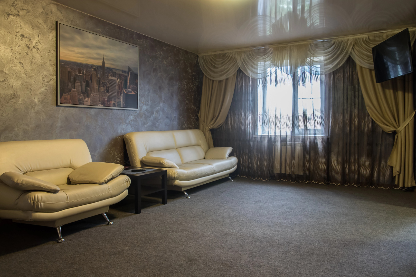 Отель Шоколад