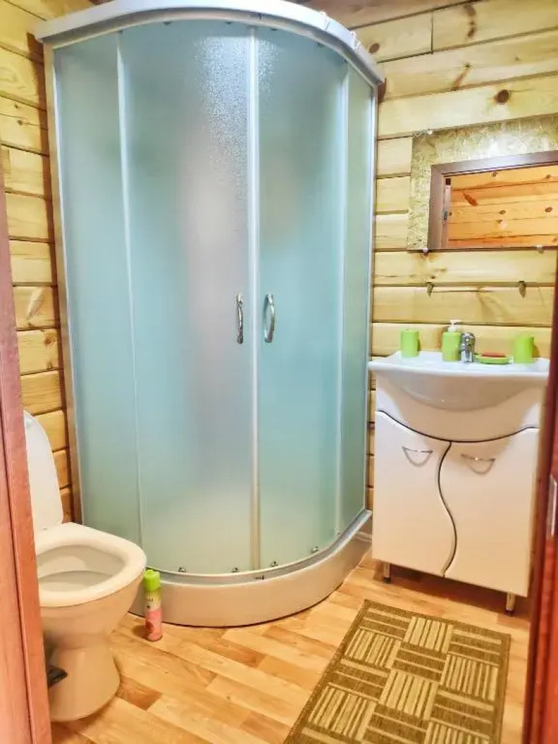 Гостевой Дом Баюта-Алтай