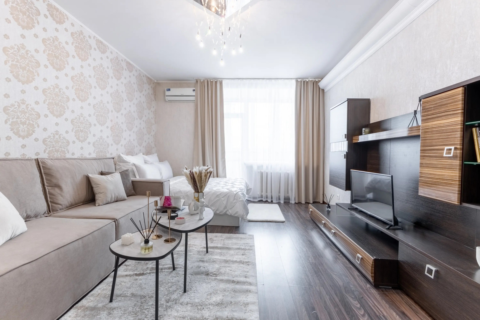 Апартаменты Возле Аквапарка