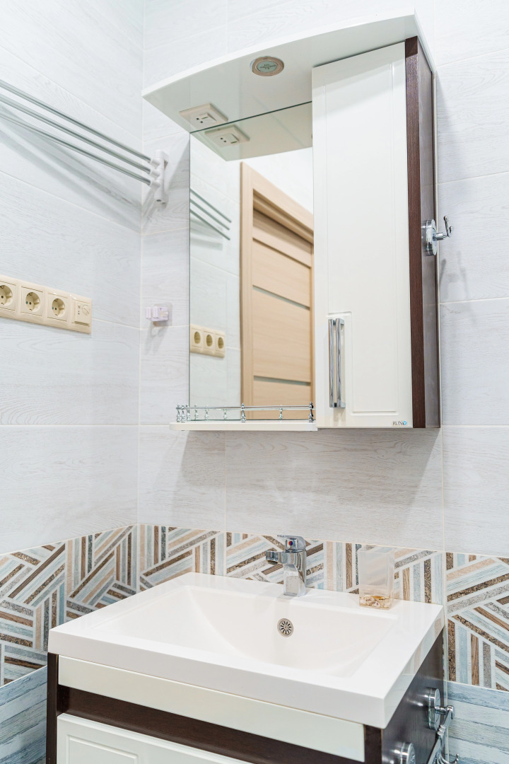 Апартаменты в ЖК Семейный от LetoApart