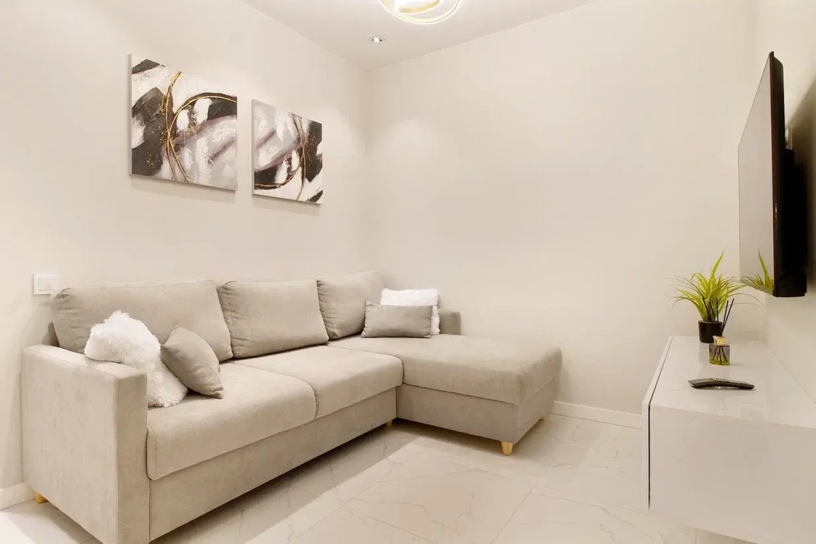 Квартира Hygge Karelia Stone