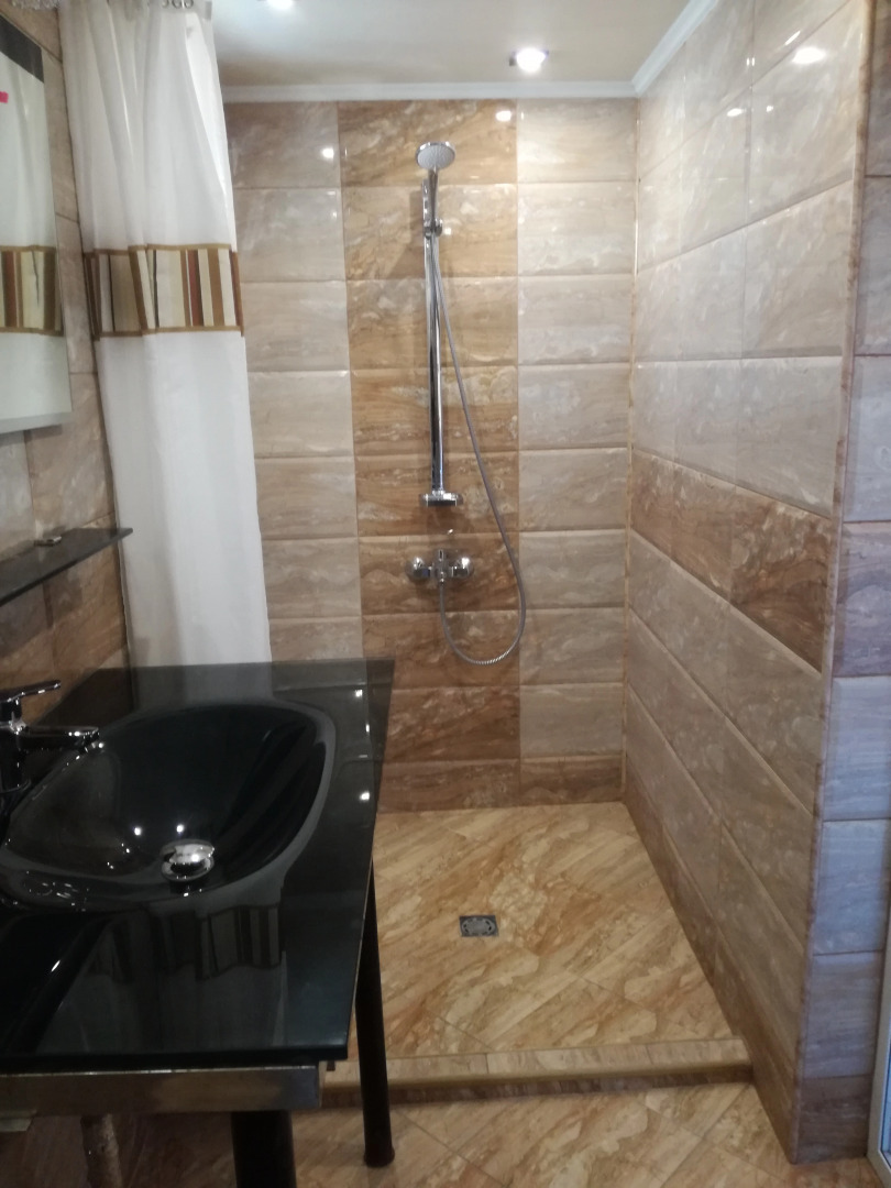 Гостевой Дом Botanical Garden