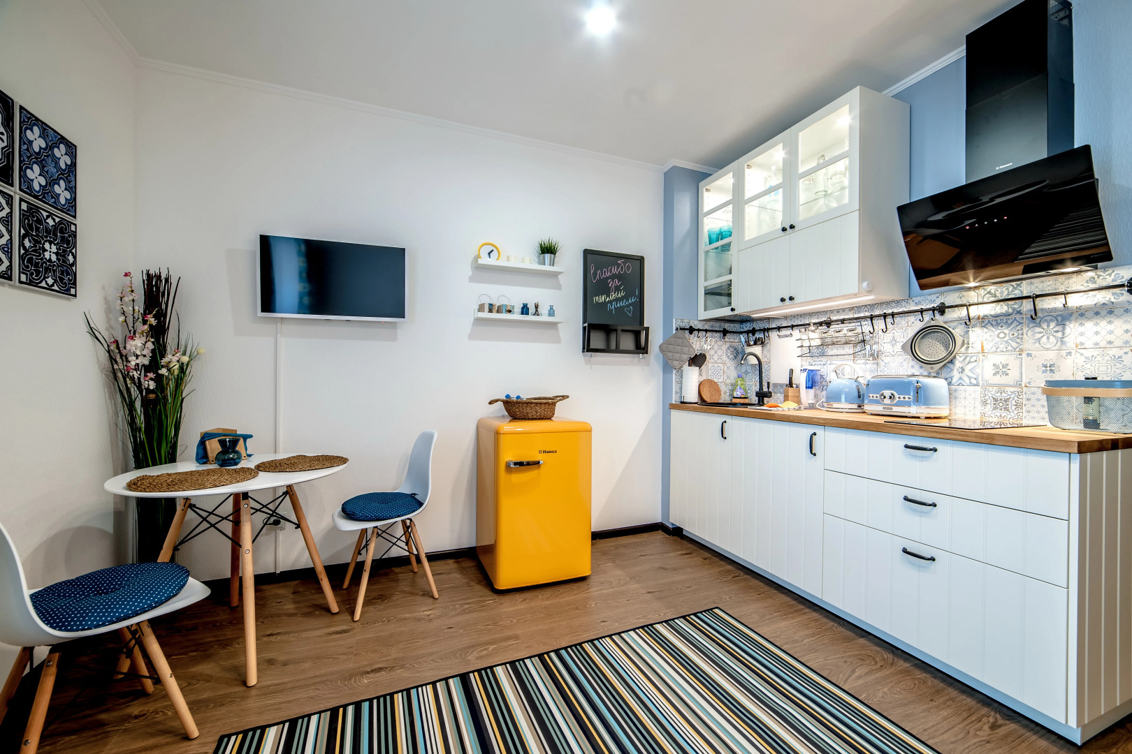 Апартаменты SunnyCity