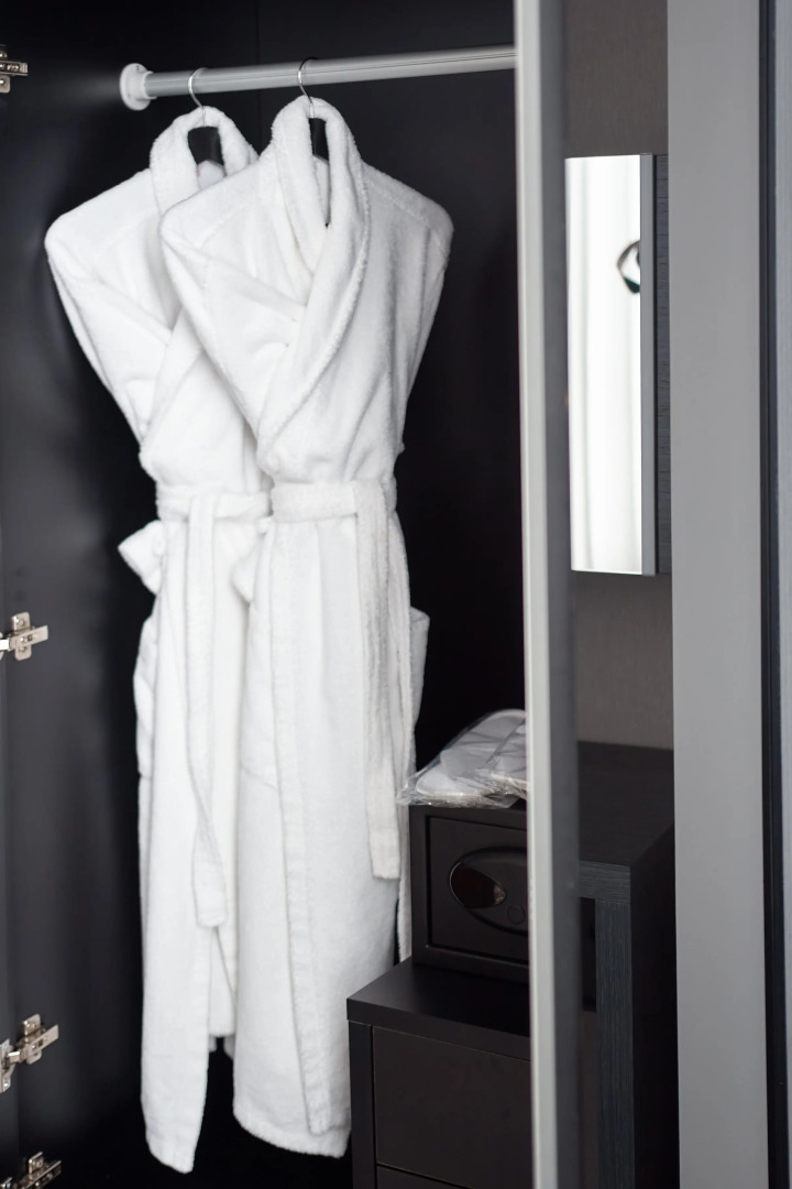 Отель Elements Ekaterinburg Hotel 4