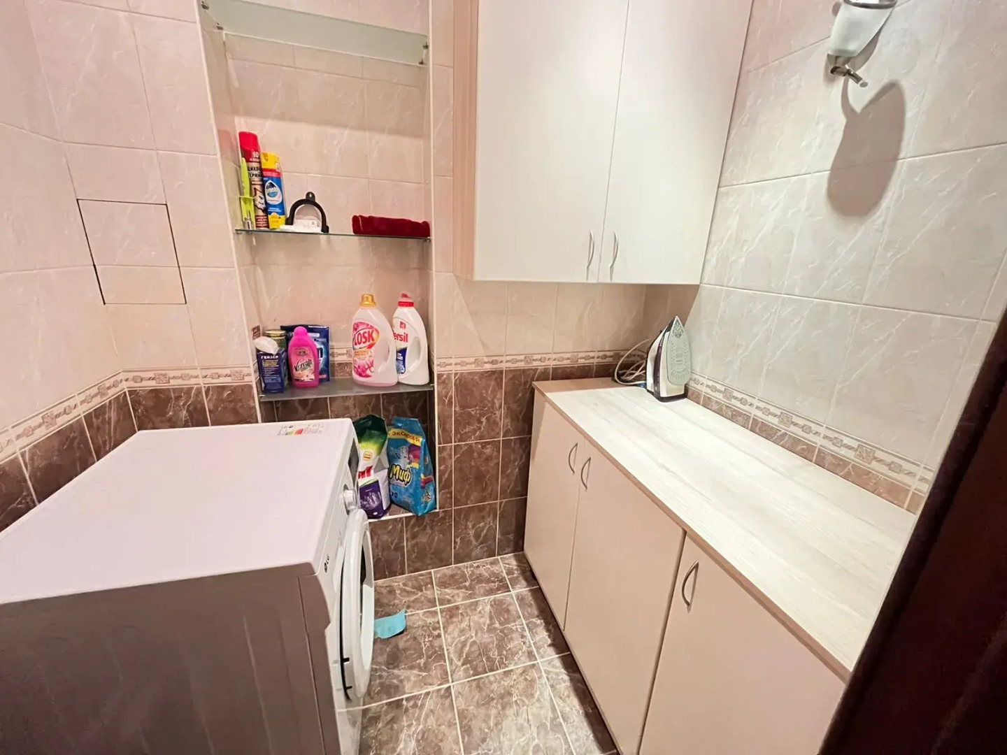 Апартаменты Royal Aurora на Махалина