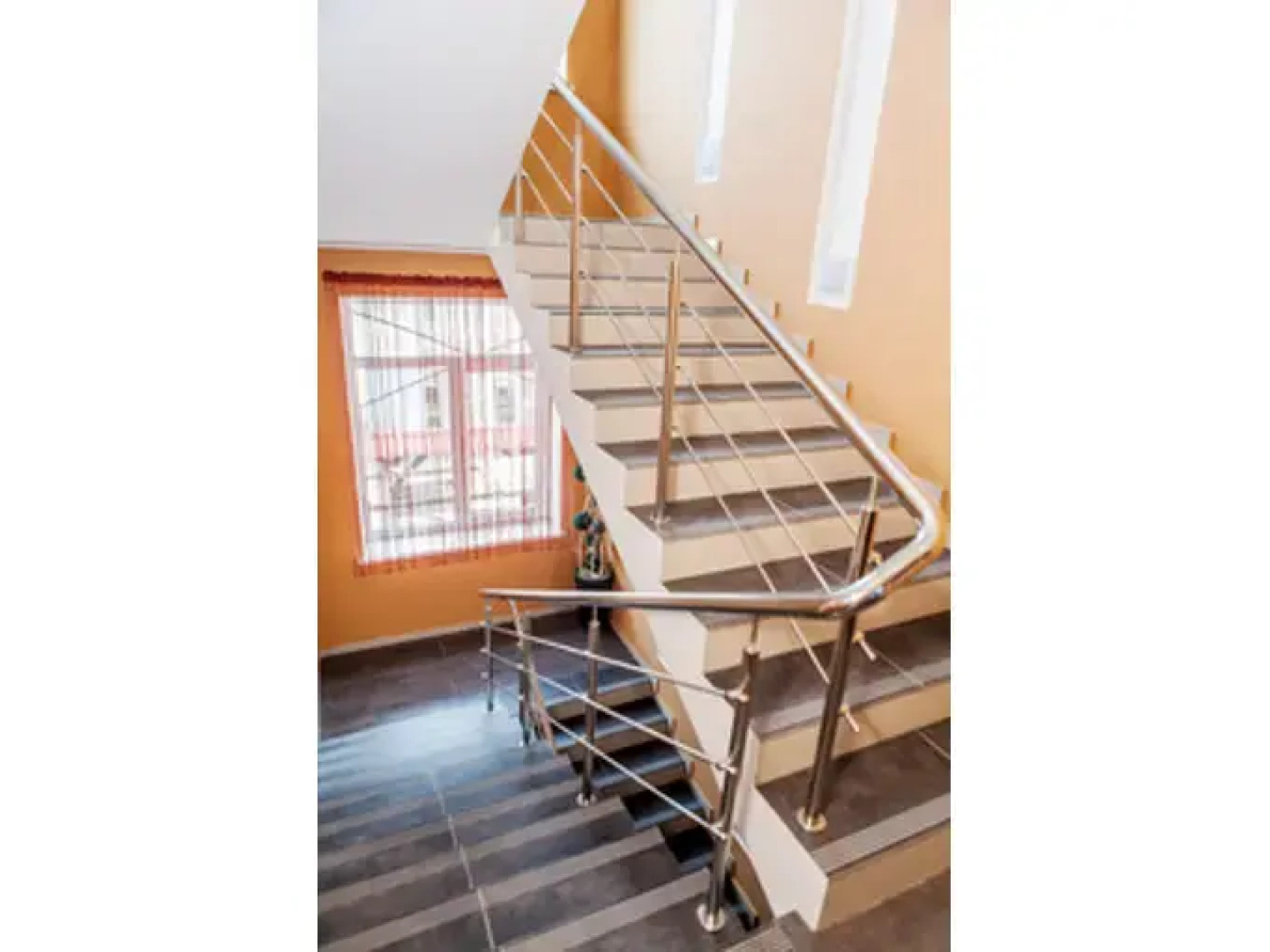 Отель Чисто