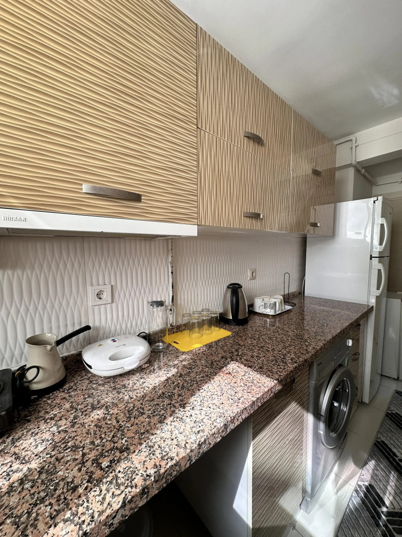 Бутик-отель Centre Suites Taksim