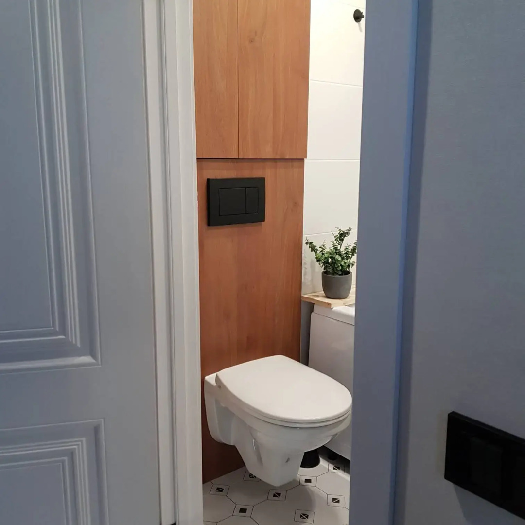 Апартаменты в 12 микрорайоне