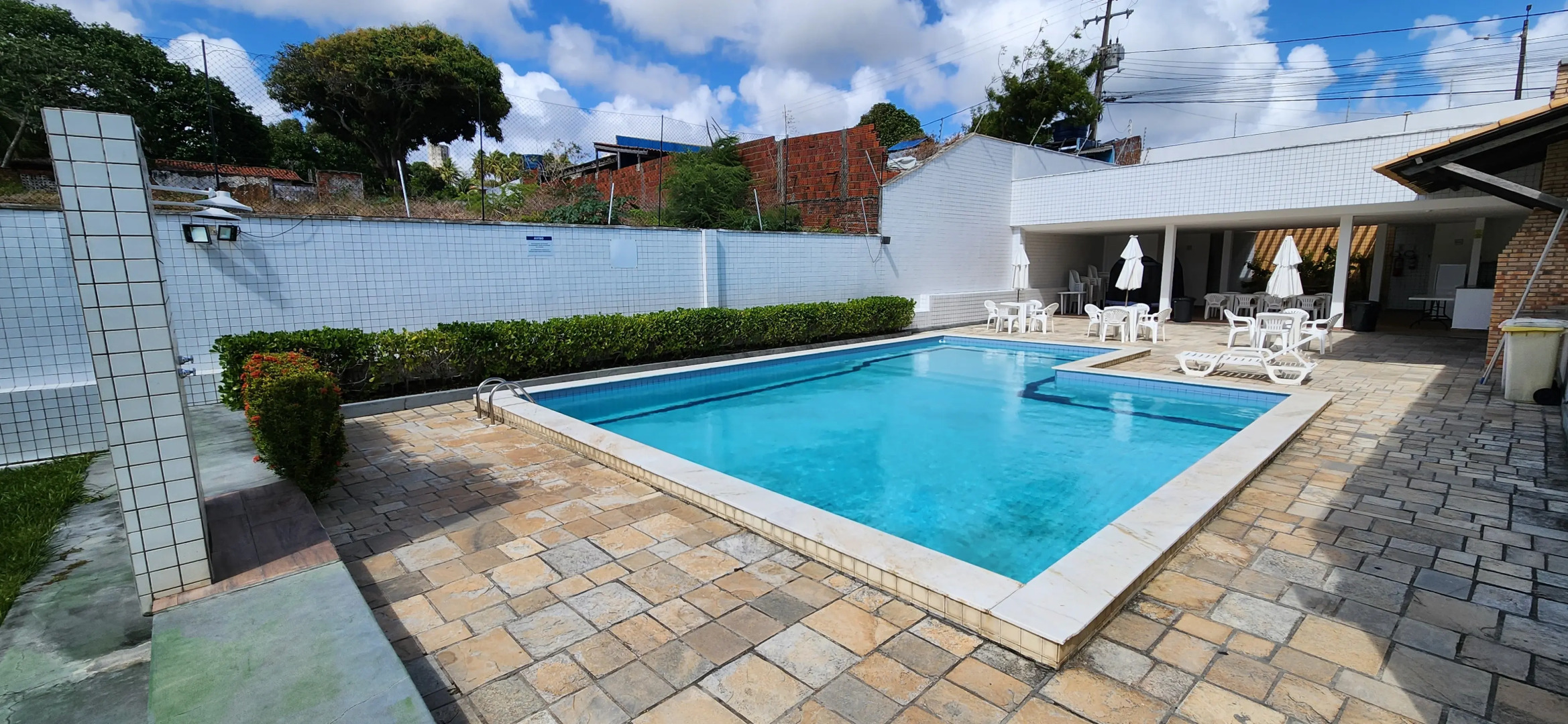 Апартаменты Melhor 3 suites