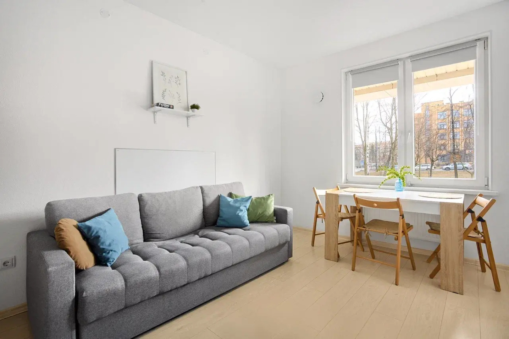 Апартаменты Hygge Karelia у набережной Онего