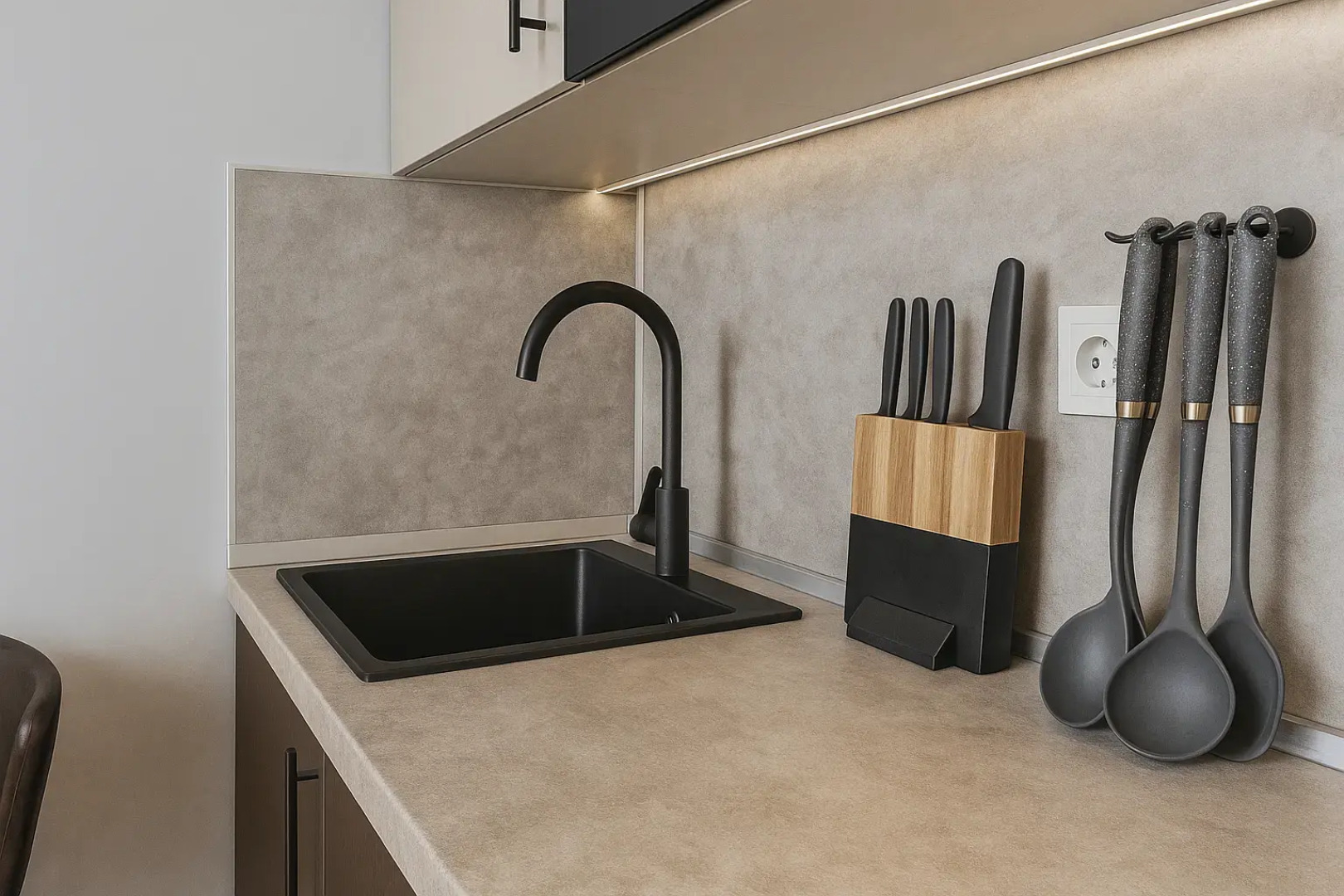 Апарт-отель Metro rooms