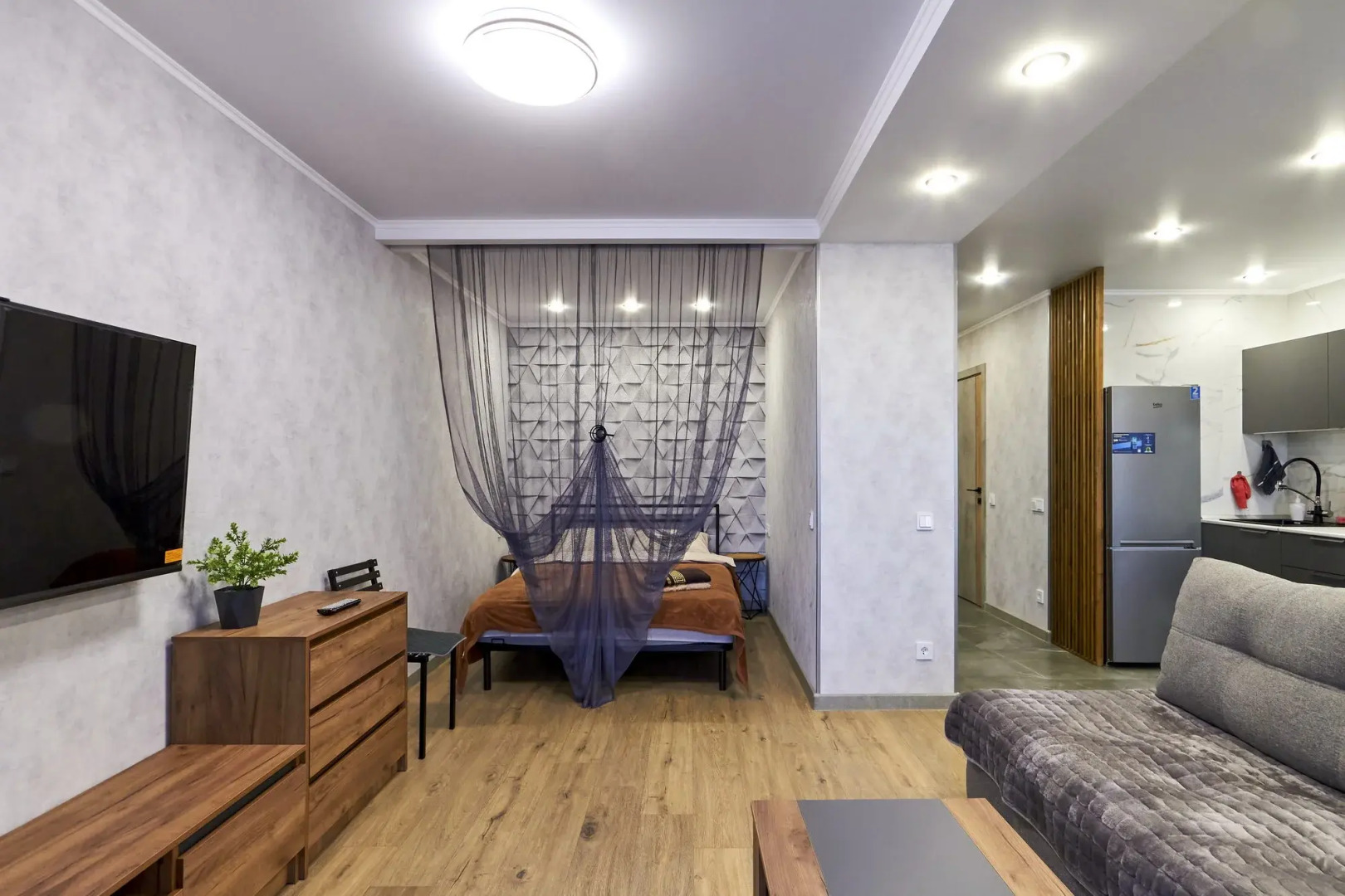 Квартира Супер Квартира