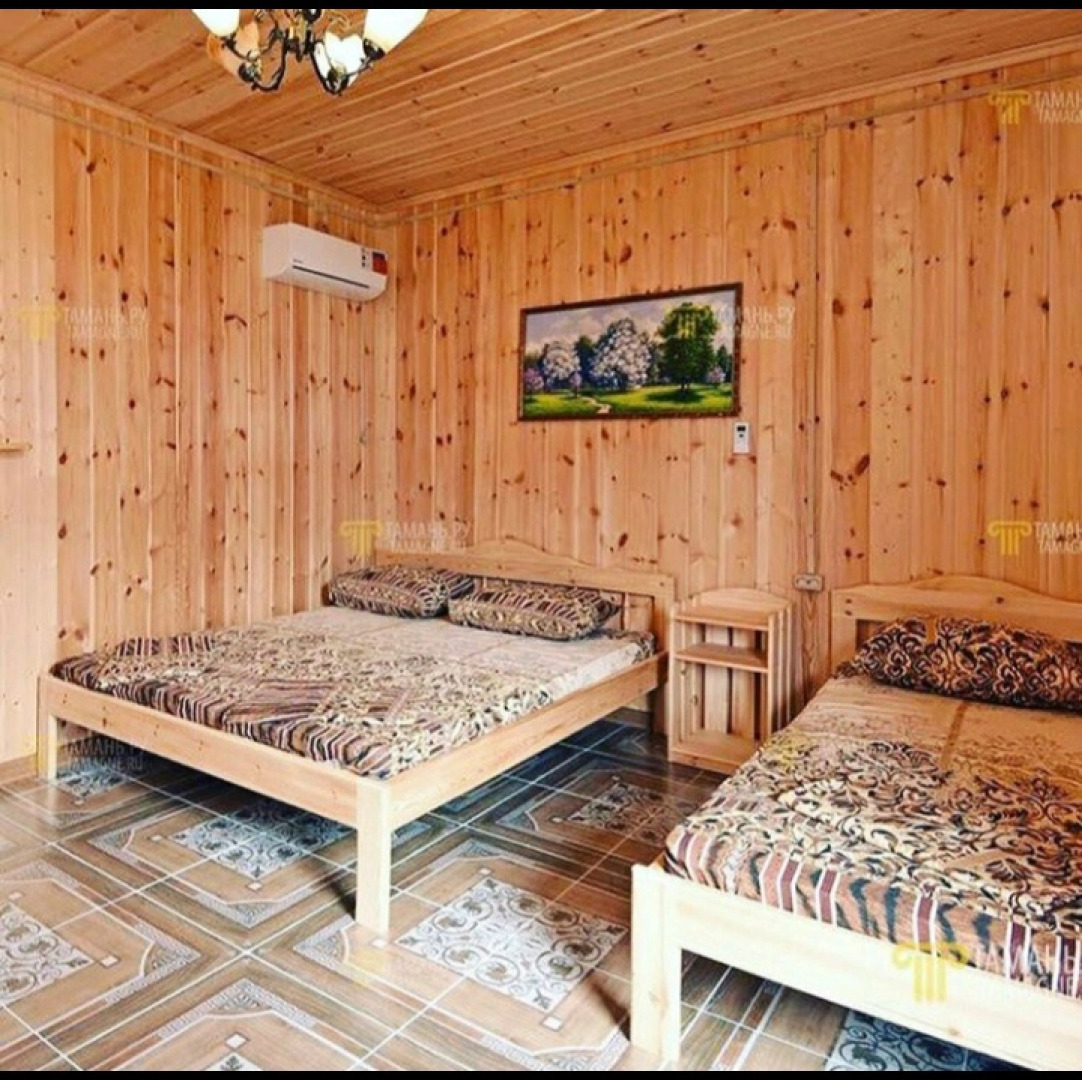 Гостевой дом Анастасия