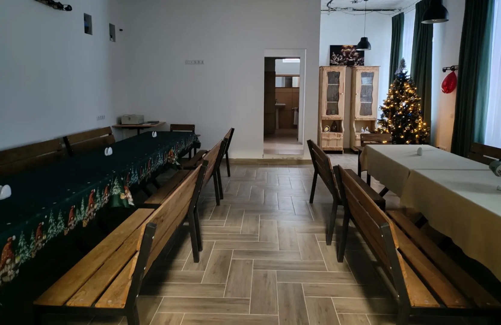 Апартаменты ЭкоПространство