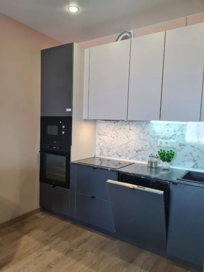 Квартира Modern с Красивым Видом у Центра