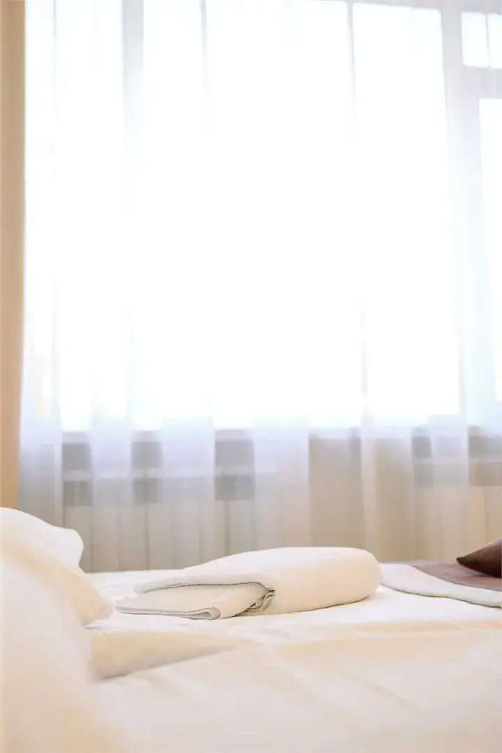 Гостиница Авача