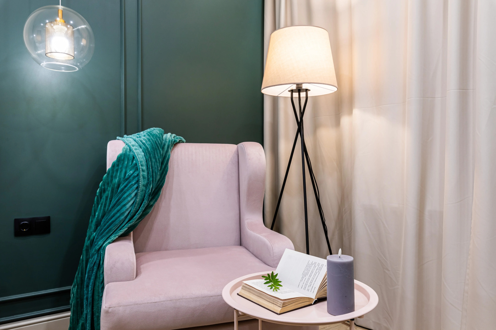 Апартаменты LS Sun Kazan