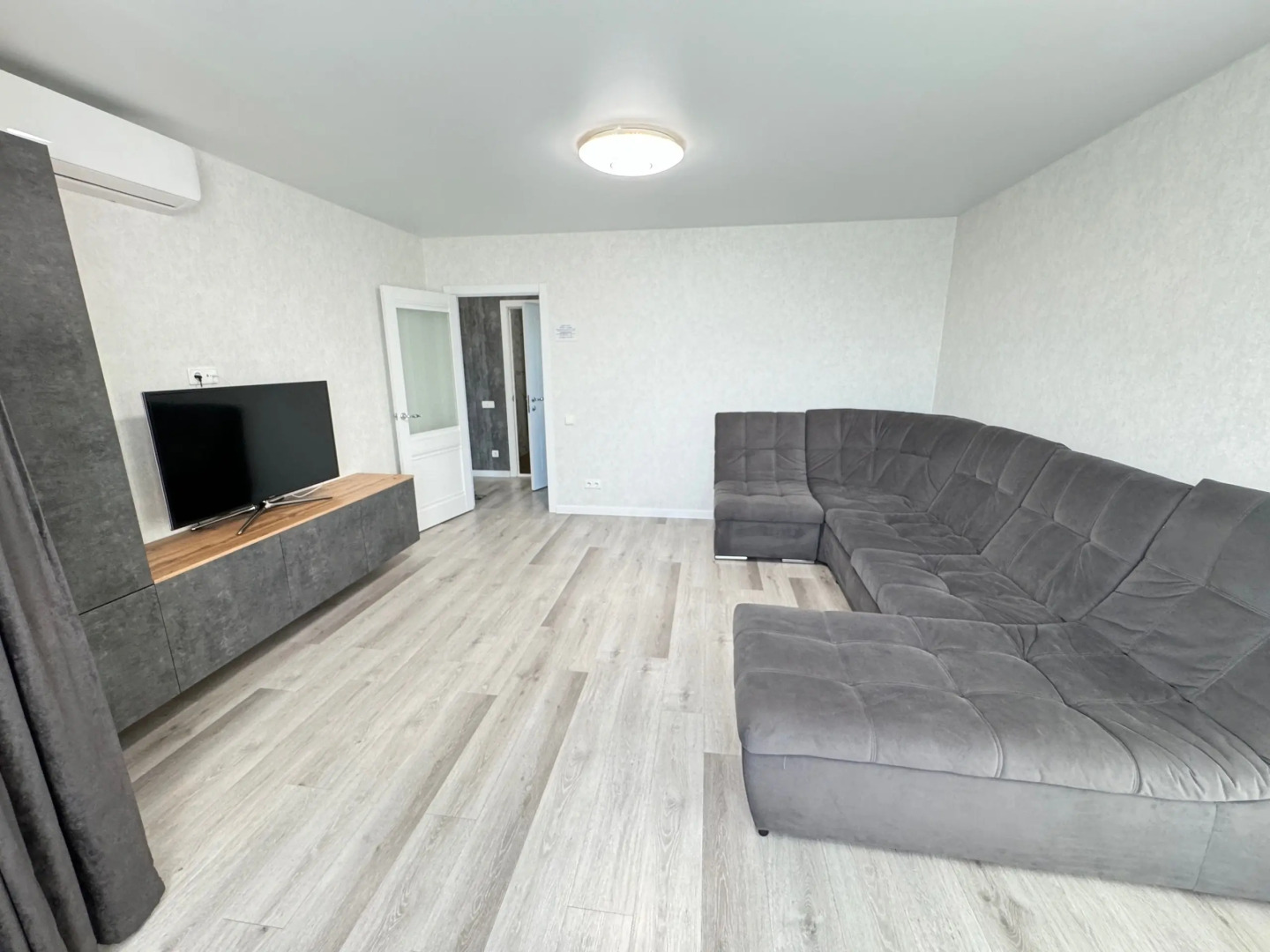 Квартира на улице Тихий проезд 6