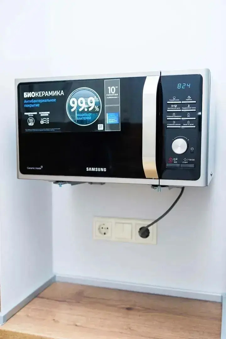 Апартаменты Скала Парус Alt